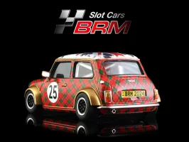 BRM-S03 CHRISTMAS 2024 Mini GOLD ARCHES BRM-S03 CHRISTMAS 2024 Mini GOLD ARCHES